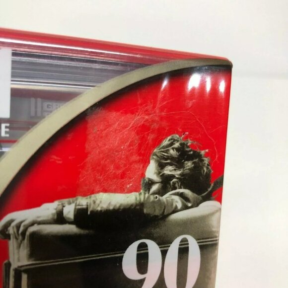 Maxell UR-90 Audio Cassette Lot of 2 Blank Tapes Normal Bias 90 min Brand New - Picture 3 of 5